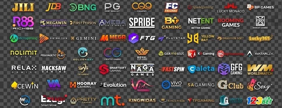 jdbkyat Game Provider