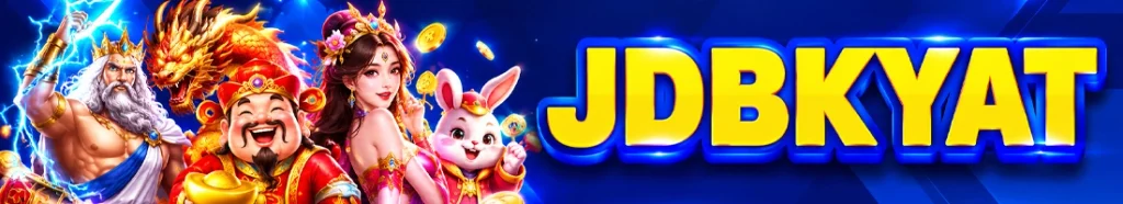jdbkyat online game 